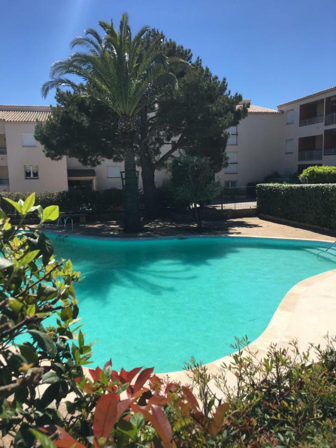 Les Hameaux De Provence - Piscine Et Place De Parking Privee - Acces Plage Et Sentier Du Littoral Бандол Екстериор снимка