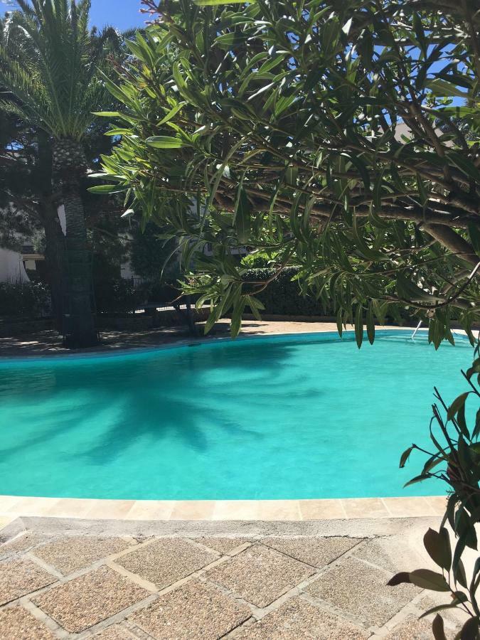 Les Hameaux De Provence - Piscine Et Place De Parking Privee - Acces Plage Et Sentier Du Littoral Бандол Екстериор снимка