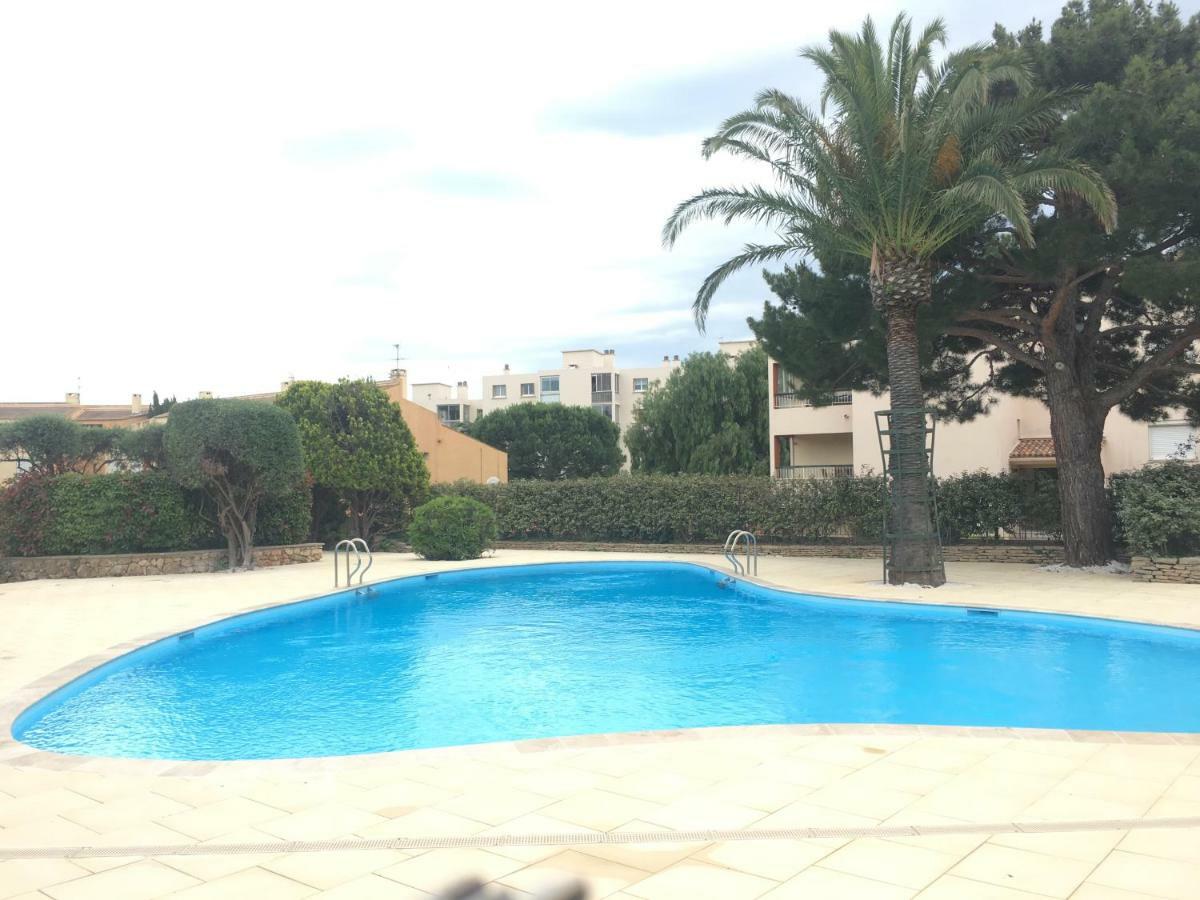 Les Hameaux De Provence - Piscine Et Place De Parking Privee - Acces Plage Et Sentier Du Littoral Бандол Екстериор снимка