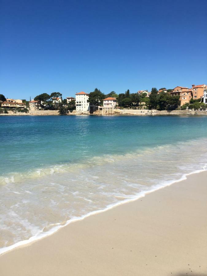 Les Hameaux De Provence - Piscine Et Place De Parking Privee - Acces Plage Et Sentier Du Littoral Бандол Екстериор снимка