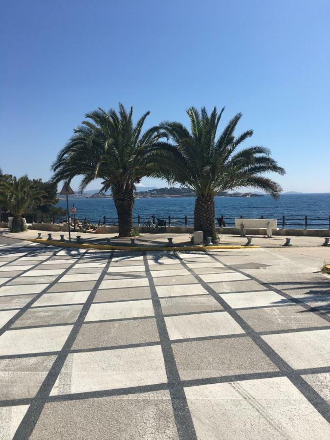 Les Hameaux De Provence - Piscine Et Place De Parking Privee - Acces Plage Et Sentier Du Littoral Бандол Екстериор снимка